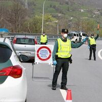 La DGT presenta su ofensiva para 2021: un refuerzo de 75 radares, 28 drones y 108 agentes de la Guardia Civil para controlarlo todo