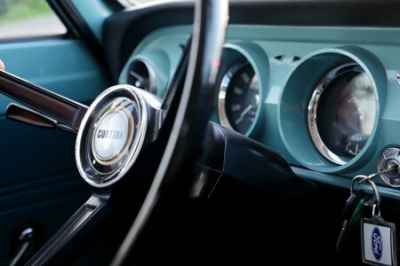 Llave Auto