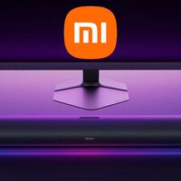 Una mini-barra de sonido para ordenador que además trae subwoofer. Xiaomi, esto es lo que buscaba 