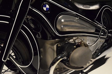Bmw R7 1934 4