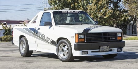 Subasta Autos Carroll Shelby 7