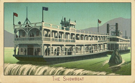 Maravillas Del Transporte 7