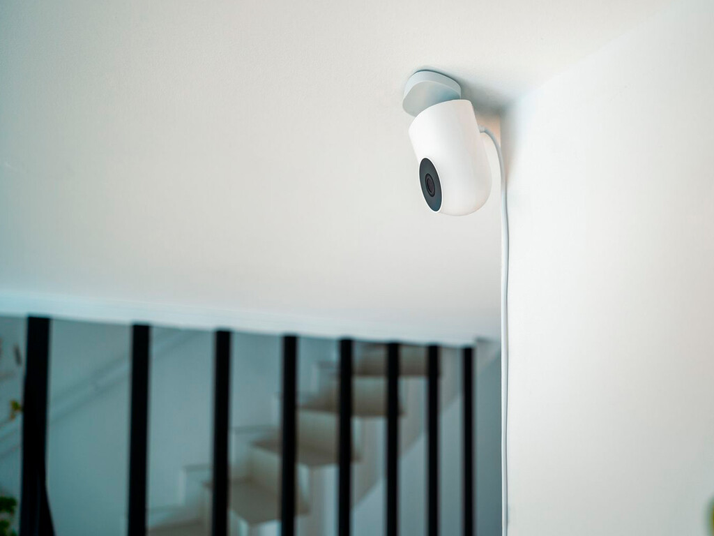 Los expertos en seguridad doméstica avisan: "Una cámara no deja de funcionar cuando se cae el wifi, pero puede que funciones remotas no estén disponibles"
