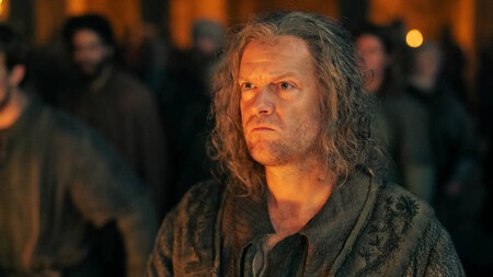 Ulf en 'La casa del dragón'