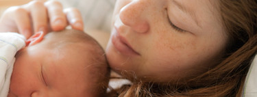 11 cosas que las madres recientes no quieren escuchar