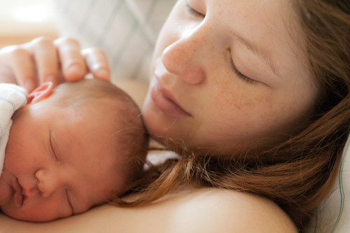 11 cosas que las madres recientes no quieren escuchar