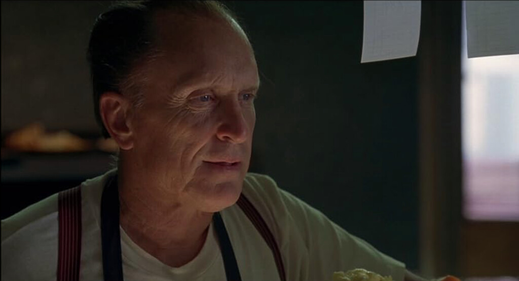 Hace 29 años, Robert Duvall estrenó contra todo pronóstico una de sus películas más arriesgadas. Nadie apostaba por ella, pero fue nominada al Oscar