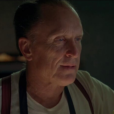 Robert Duvall en una escena de la película