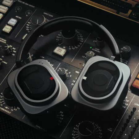 Nothing Headphone 1 Pro Lanzamiento Precio Mexico Especificaciones Caracteristicas