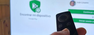 "¿Google, dónde está mi móvil?": Android TV también te sirve para encontrar el teléfono