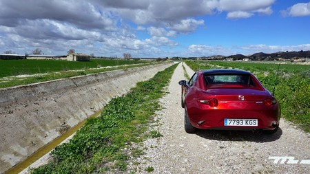 Mazda Mx 5 Rf Ruta 7
