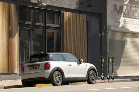 MINI Electric 2