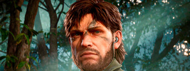 Notición de Konami. La compañía confirma su objetivo con la saga Metal Gear Solid de desarrollar más videojuegos, y ya sabe cómo hacerlo 
