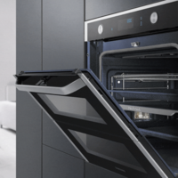 No son las funciones más conocidas pero son muy prácticas: esto es todo lo que puedes hacer con tu horno Samsung 