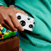 Xbox anuncia su control barato con batería recargable: Xbox Nano llegará a México
