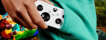 Xbox anuncia su control barato con batería recargable: Xbox Nano llegará a México