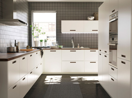 Catálogo ikea 2016: novedades para la cocina Muebles de salon ikea blancos con precio