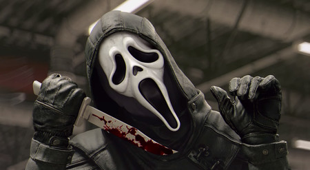 Ghost Face se suma al tercer cumpleaños de Dead By Daylight con un divertido tráiler