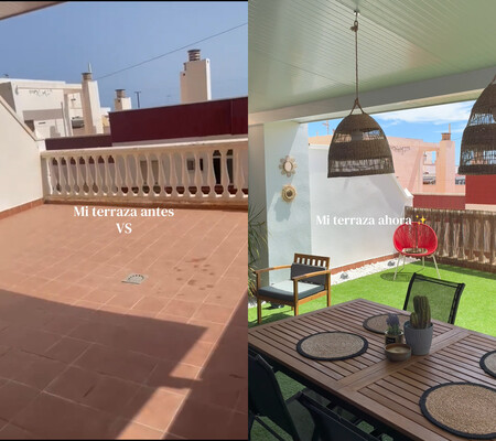 Terraza 2