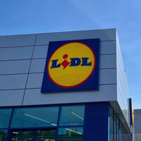 Este lunes 17 de agosto llega a Lidl la aspiradora sin cables Rowenta por menos de 90 euros: con luz y batería de larga duración  