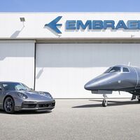 ¡El “pa´que te animes” que estabas esperando! Jet privado y de regalo, un Porsche 911 Turbo S
