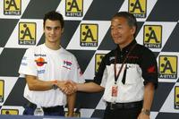 Dani Pedrosa renueva por fin con HRC
