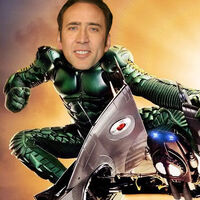 Nicolas Cage explica 24 años después por qué decidió rechazar el papel de Duende Verde en Spider-Man: "Fue la decisión correcta en aquel momento" 