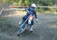 Jaume Betriu vence la tercera cita del Campeonato de España de Cross Country