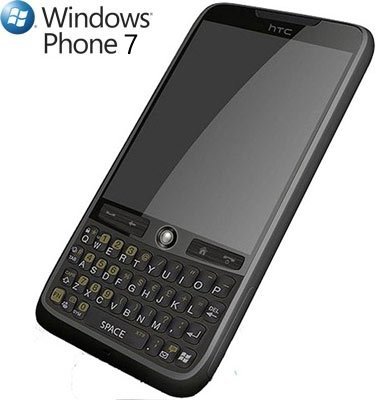 HTC Trophy da señales de vida, ¿con Windows Phone 7?