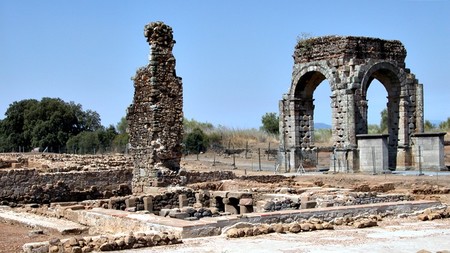 Caparra