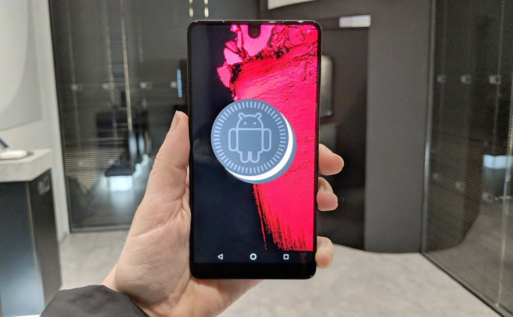 Essential Phone