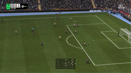 Vale Pena Fc 26 Ea Sports Resena Realista