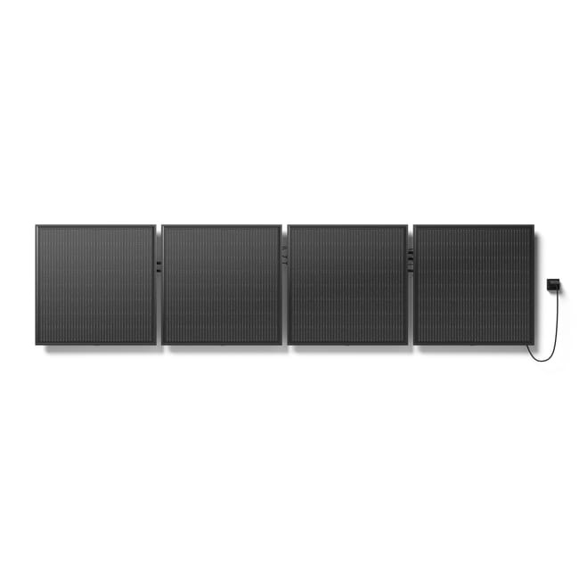 Kit Solar enchufable LEXMAN