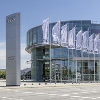 Audi entona el 'mea culpa' y acepta pagar una multa de 800 millones de euros por el Dieselgate