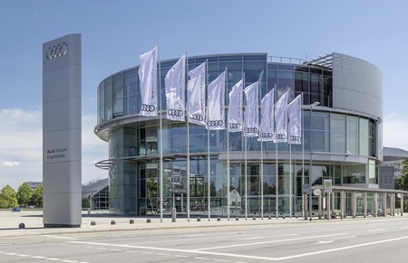 Audi entona el 'mea culpa' y acepta pagar una multa de 800 millones de euros por el Dieselgate