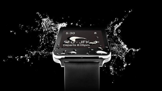 lg g watch