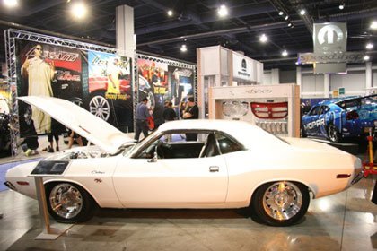 1970 Dodge Challenger