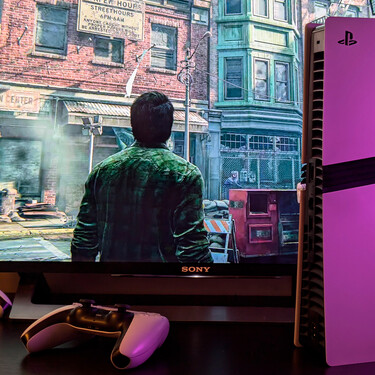 Comparativa PS5 Pro vs DLSS 4.5:  Sony ha hecho un gran avance, pero aun así queda bastante lejos de la tecnología de NVIDIA