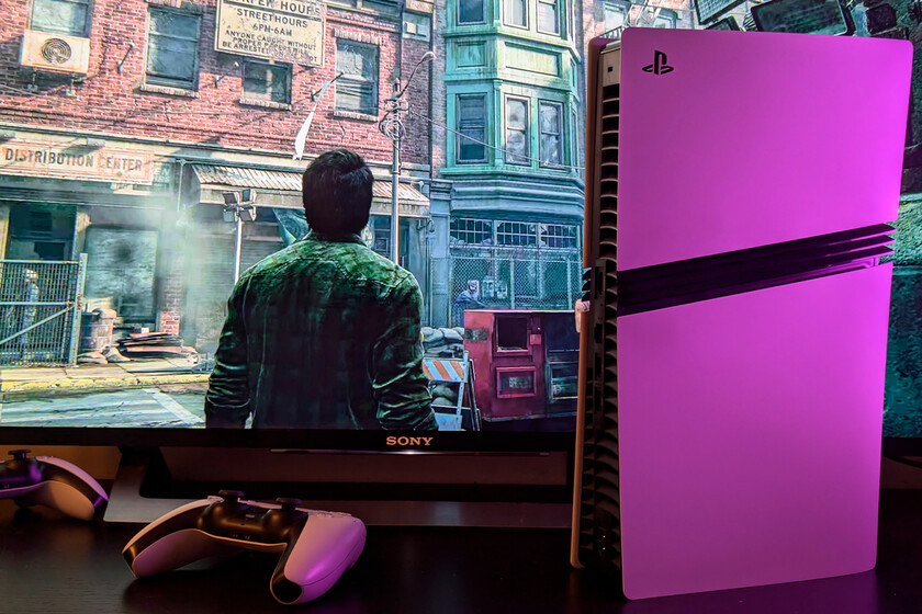 Comparativa PS5 Pro vs DLSS 4.5: Sony ha logrado "un gran éxito", pero aun así queda bastante lejos de la tecnología de NVIDIA