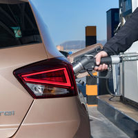 Quiz: ¿Cuánto sabes sobre coches de GNC y GLP?