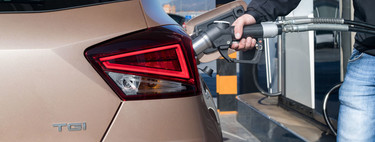 Quiz: ¿Cuánto sabes sobre coches de GNC y GLP?