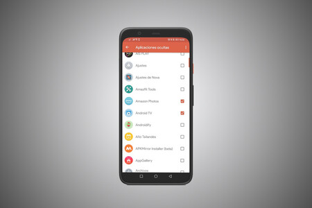 Cómo ocultar aplicaciones en iOS y Android