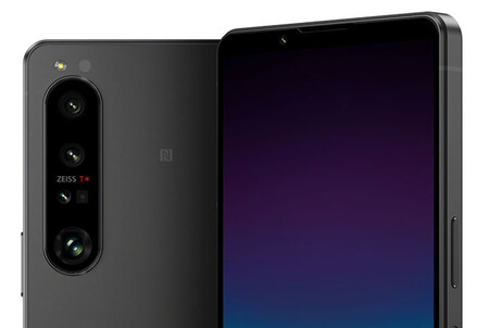 La "bestia" de Sony con un precio igual de bestia y regalazo: el Sony Xperia 1 IV ya a la venta