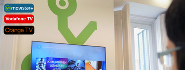 ¿Qué canales ofrece cada plataforma de televisión de pago? Comparativa, diferencias y precio
