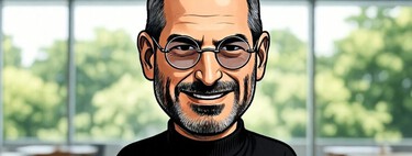 Steve Jobs insistia em pagar a conta de seus colegas; sua suposta generosidade era pura esperteza para comer de graça 