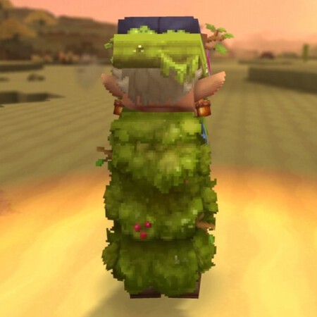 Capa Hytale