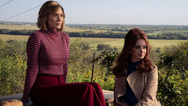 La miniserie de true crime que acaba de aterrizar en Netflix basada en ...