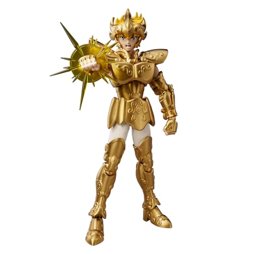 Blokees Saint Seiya Champion Class