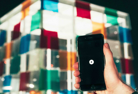Uber llega hoy a Málaga y la Costa del Sol