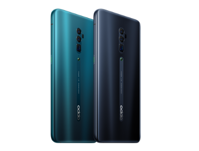 Oppo Reno